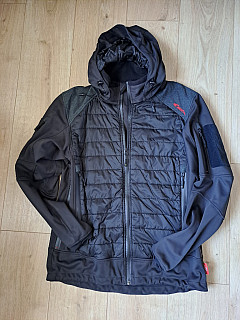 Bunda Carinthia ISG 2.0 G-loft