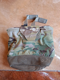 Helikon tex odhazovák multicam 
