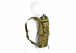 INVADER GEAR CAMELBACK 2,5l A-TAC