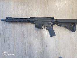 Novritsch ssr4 gen 1 m4