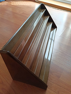 Stojánek na pamětní mince