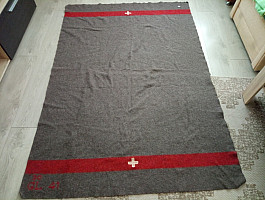 Deka Švajčiarskej armády 2 sv.