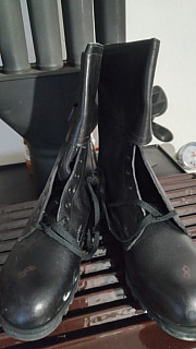 Vojenské kanady čsla velikost 42-28