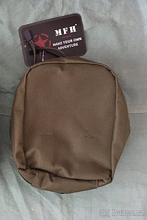 Pouzdro, sumka MFH Molle - NOVÉ