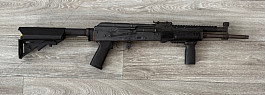 AK-104 Tactical (AK702) Gen.2 od E&L