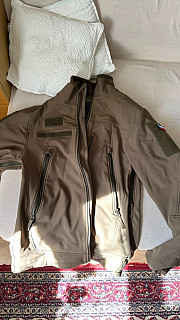 Bunda Termo 2010 AČR