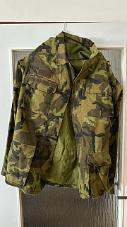 Vzor 95 celoroční ačr KOMPLET