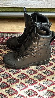 Kanady zimní ačr prabos goretex