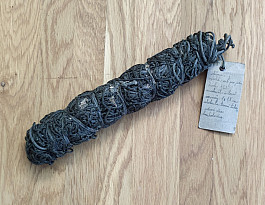 ČSLA maskovací síť pro jednotlivce