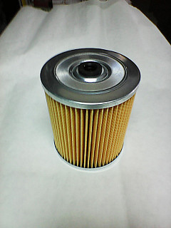 GAZ 69, 21 Volga Olejový filter a iné n.d.