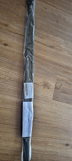 Prodám nový bojový opasek