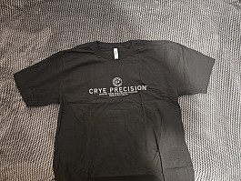 Cryeprecision