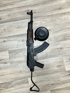 Rumunské AK AIMS CM.050