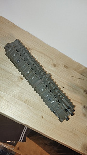 Daniel deffence MK18 předpažbí 10,5"