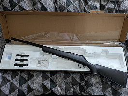 CM.701B-U Upgraded Version 520 FPS - Black 