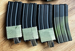 Tlačné zásobníky G&P (vyhledej MC85)