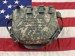 US Army medical/ zdravotnická taška - brašna digital originál