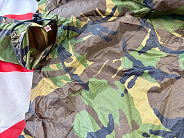 Britstká armádní Basha/ Celta DPM originál - nepromokavá / nepoužitá