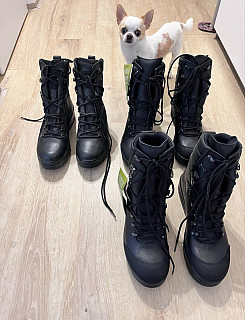 Kanady letní, zimní