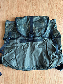 Batoh "Dřevorubec" (30l) "Ruska Cifra"