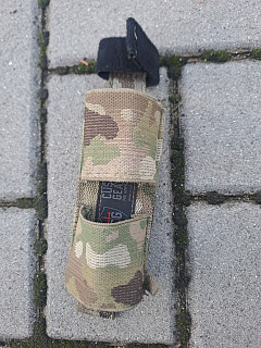 Custom Gear TQ pouch Multicam