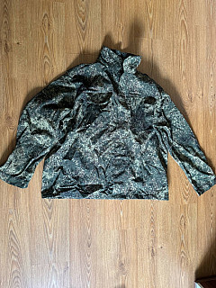 Ruská Bojová Blůza