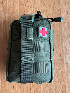 Condor Molle Lékarnička