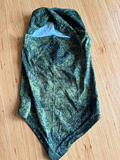 Ruské Kulky Dva různé druhy