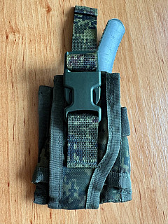 Ruská univerzální malá Molle Sumka