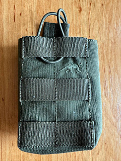 Sumka Tasmanian Tiger SGL Mag 4x