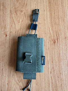 Pouzdro Tasmanian Tiger® Radio LP