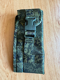 Ruské Molle Pouzdro pro Pistol 