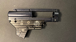 Prodám Retro Arms CNC Split Mechabox V2 a FLT kluzná ložiska