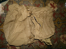 USMC marpat coyote velké FILBE krosna ARCTERYX BATOH U.S.M.C 