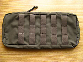 TMC Sumka kapsa na hydrovak