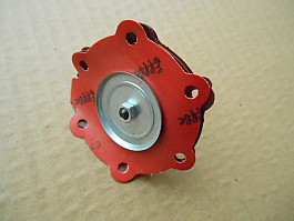 Membrána palivového čerpadla pro LuAZ 969M, LuAZ 967M Amfibia.