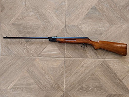 VZDUCHOVKA SLAVIA 603