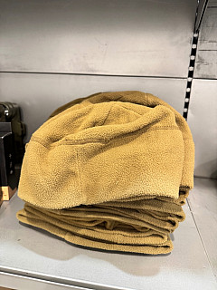 USMC polartec kulichy original