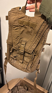 USMC filbe camelbak