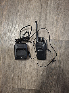 Příslušenství na airsoft