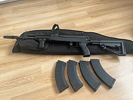 E&L AK12