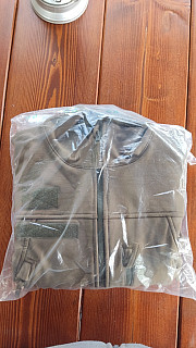 Bunda Koutný TERMO 2010 HNĚDÁ