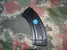 2x točný zásobník AK-47/ AK-74/ AK-105 ....