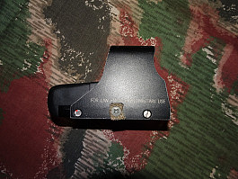 Tečka typu EOTECH / krátká