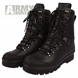 BOTY POLNÍ AČR ECWCS VZ.2010 GORETEX