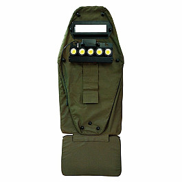 Airsoftový štít VANT-VM - Koupit a přijít osobně - jiné číslo