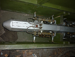Nosník MBD2-67U