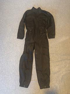 Letní policejní kombinéza