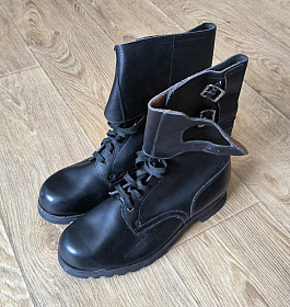 Kanady vz. 60, velikost 9