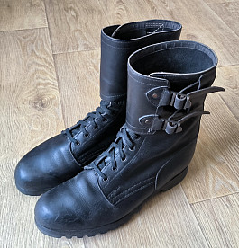 Kanady vz. 60, velikost 9 1/2